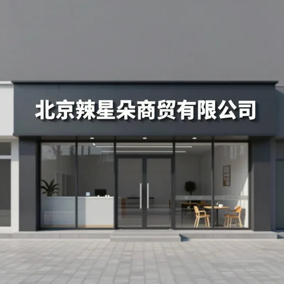 北京辣星朵商贸有限公司哪家好?